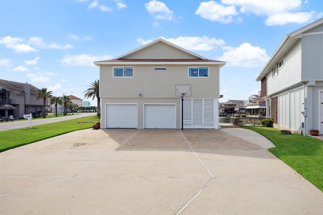 House in Galveston, Texas, United States 1 - 18569164