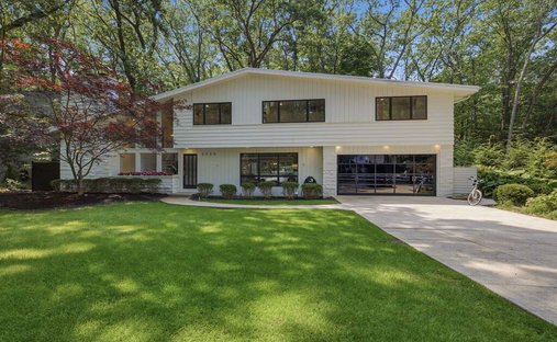 Casa a Beverly Shores, Indiana, Stati Uniti 1