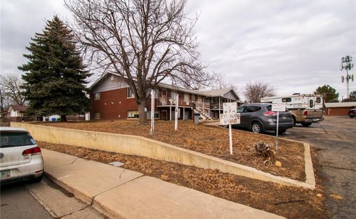 Berthoud, Colorado, United States 1