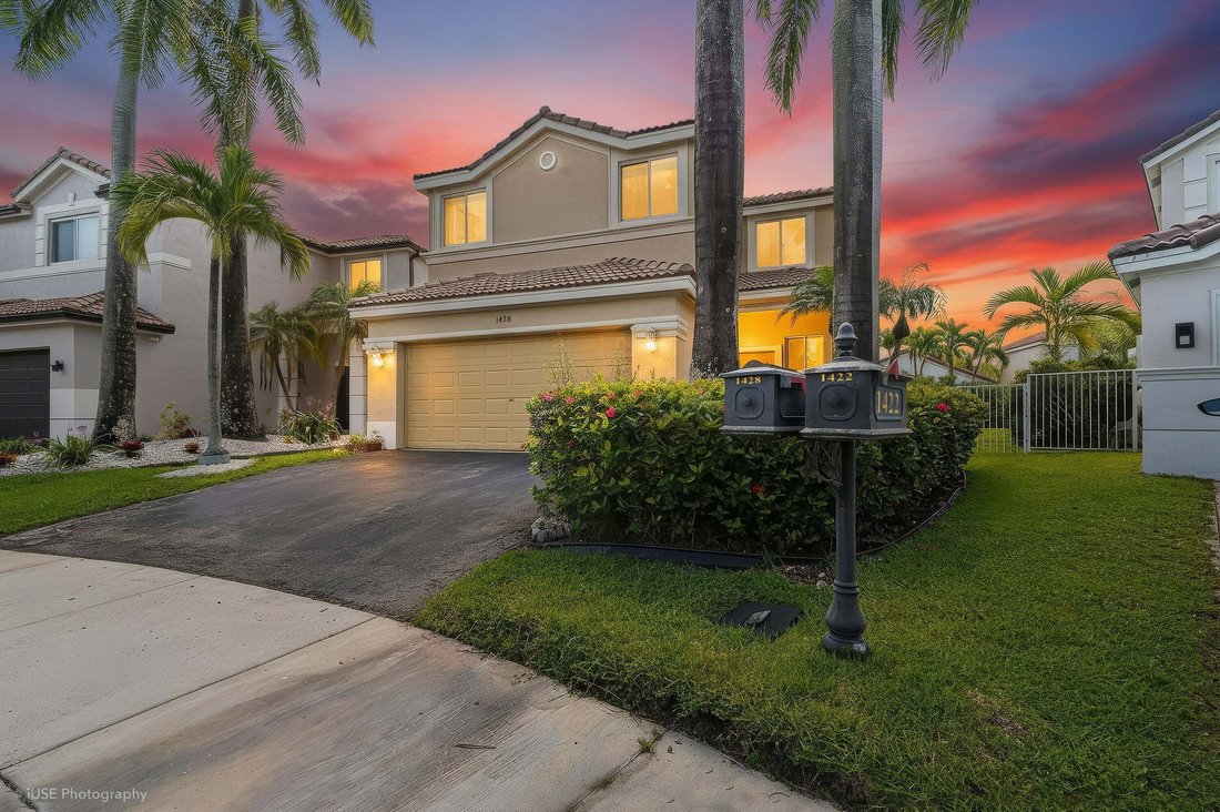 House in Weston, Florida, United States 1 - 18564922