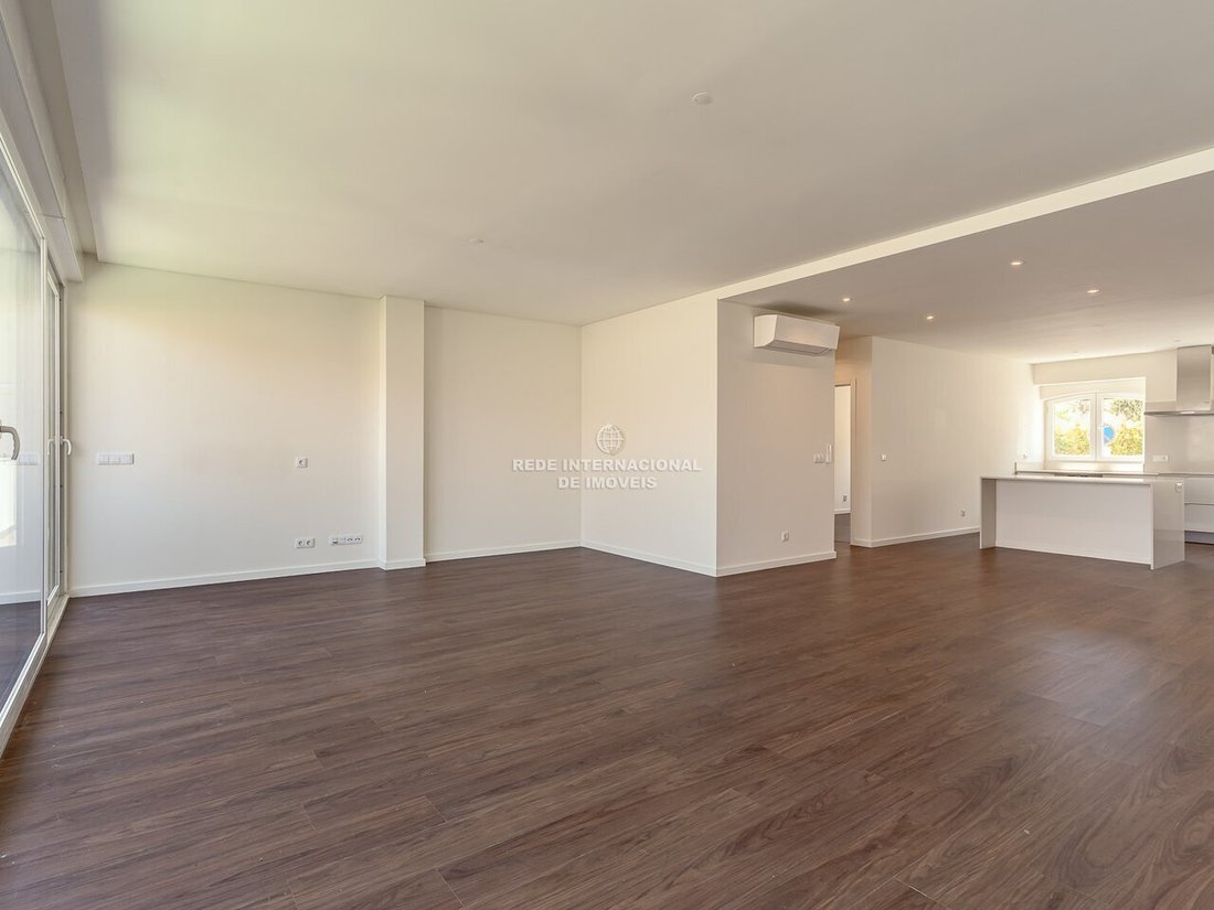 Apartment in Estoril, Cascais e Estoril, Lisbon 5 - 18230618