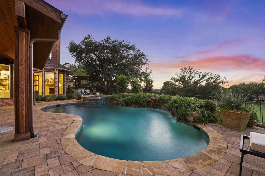 House in Frisco, Texas, United States 5 - 18570239