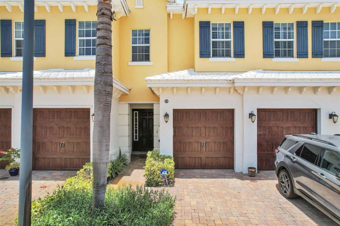 House in North Palm Beach, Florida, United States 1 - 18573392