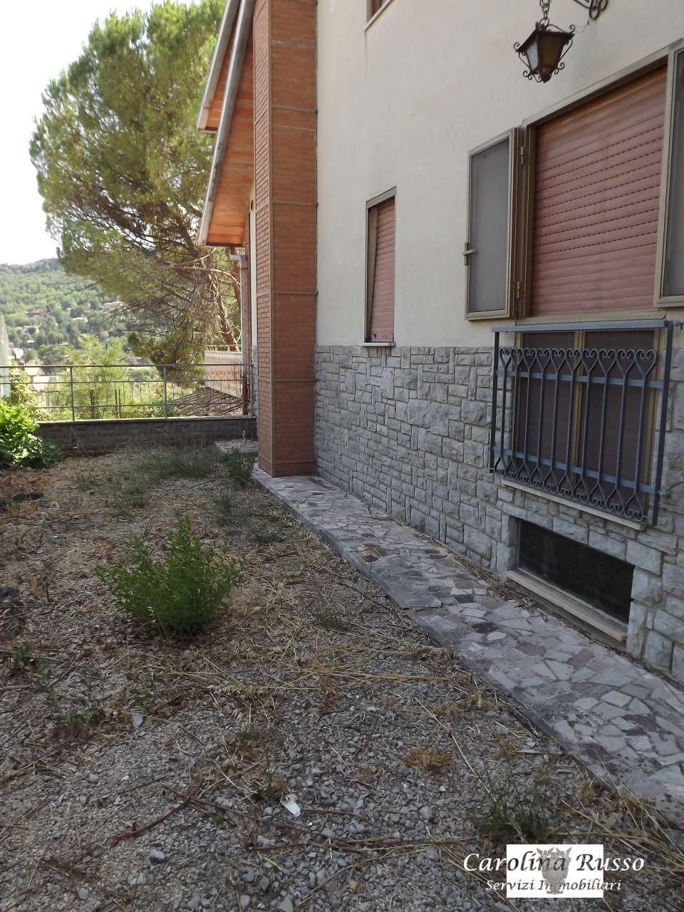 Villa in Ferro di Cavallo, Perugia, Italy 4 - 18567065