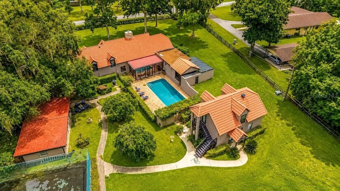House in Ocala, Florida, United States 3 - 18567280