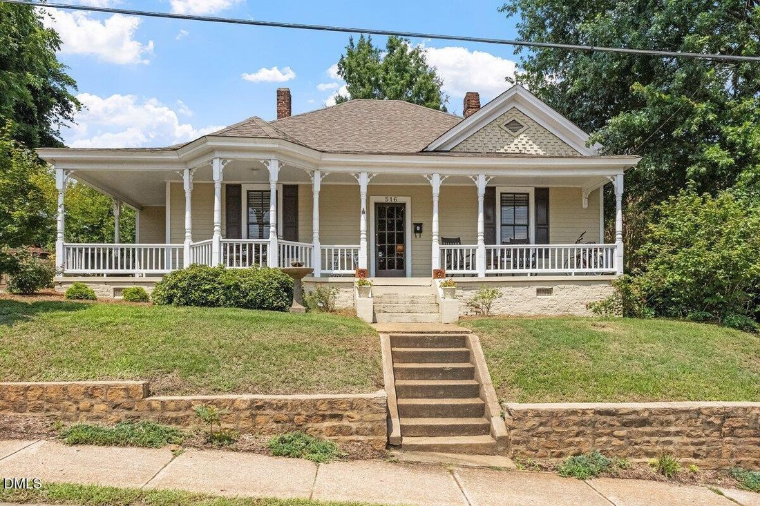 House in Raleigh, North Carolina, United States 1 - 18568632