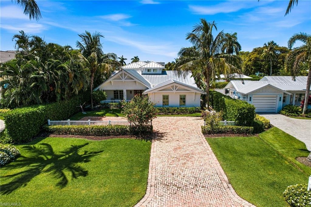 House in Naples, Florida, United States 3 - 18567450