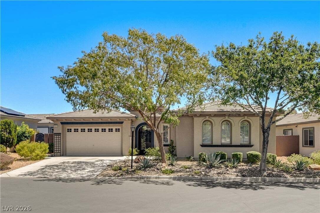 House in Las Vegas, Nevada, United States 1 - 18568599