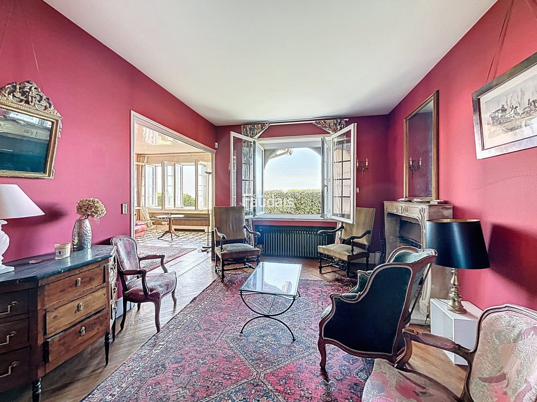 House in Agon-Coutainville, Normandy, France 4 - 18570862