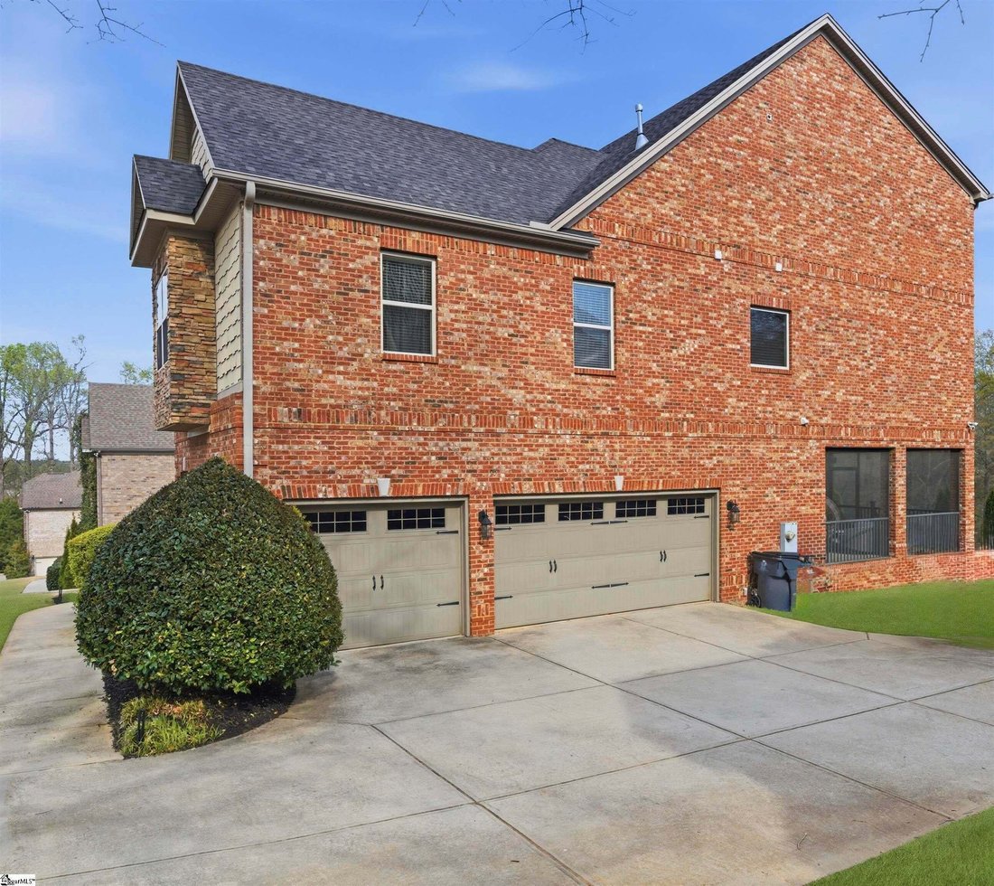 House in Greer, South Carolina, United States 2 - 18571392