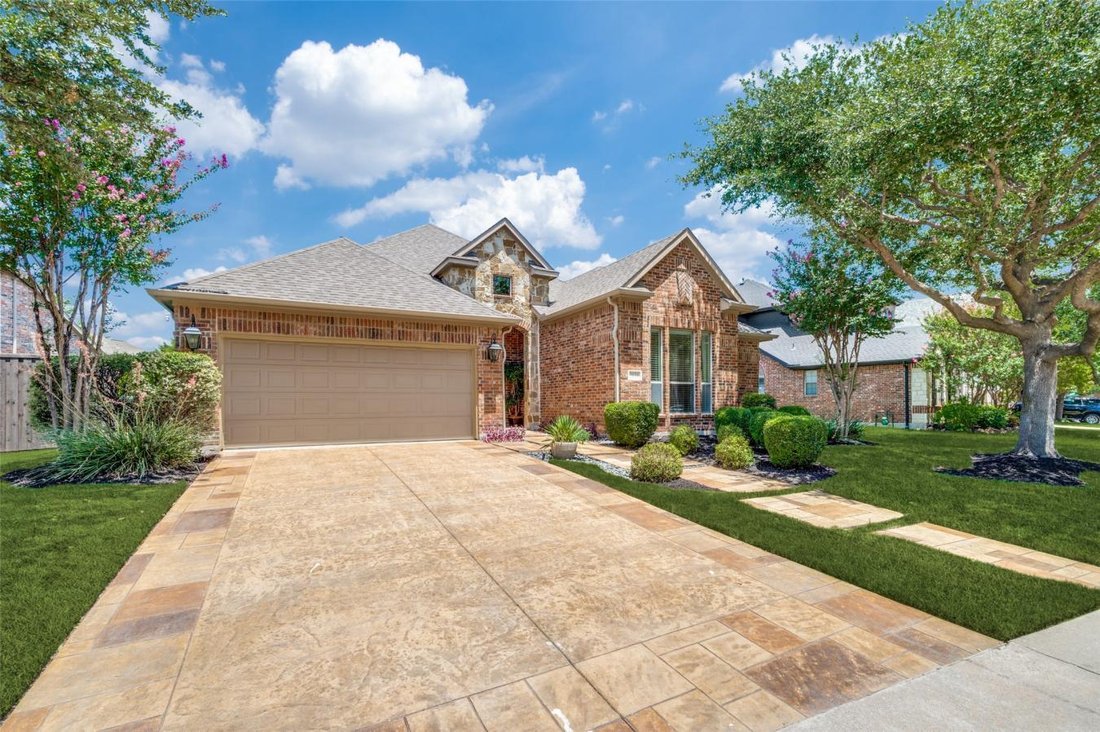 House in Frisco, Texas, United States 3 - 18570977