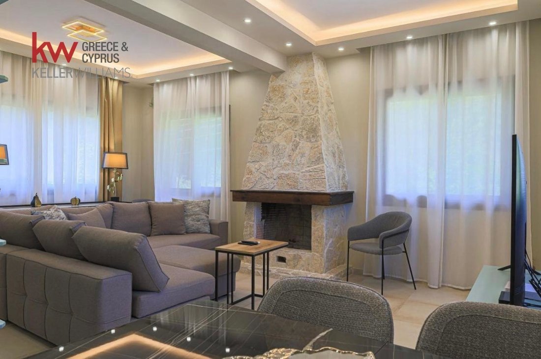 Apartment in Sithonia, Macedonia and Thrace, Greece 4 - 18572980