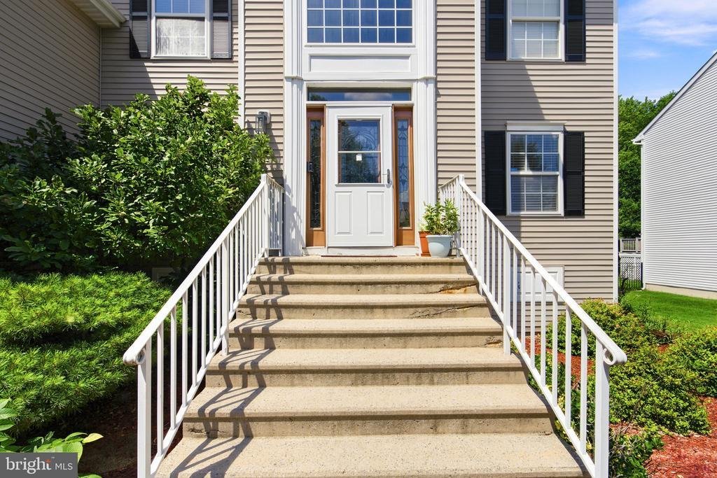 House in Mansfield, New Jersey, United States 4 - 18570680