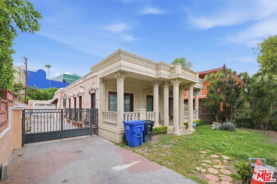 House in Los Angeles, California, United States 3 - 18570595