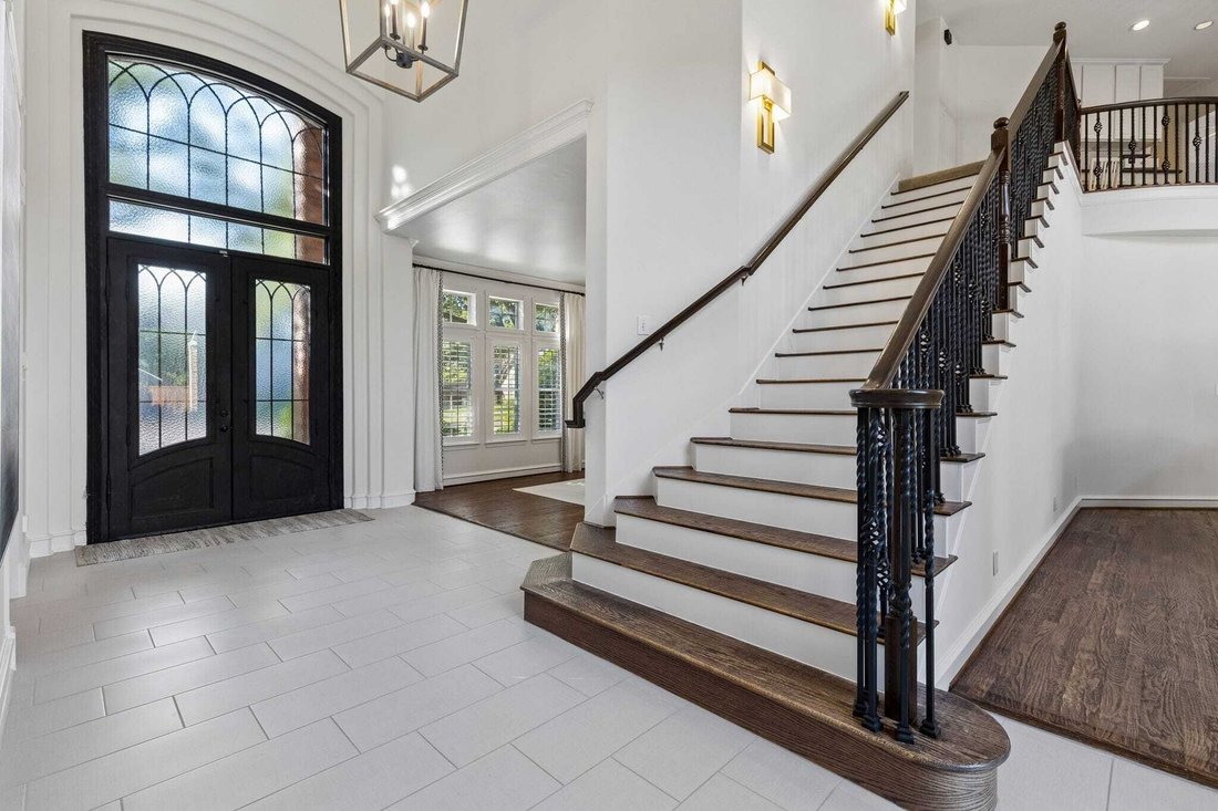 House in Plano, Texas, United States 4 - 18570224
