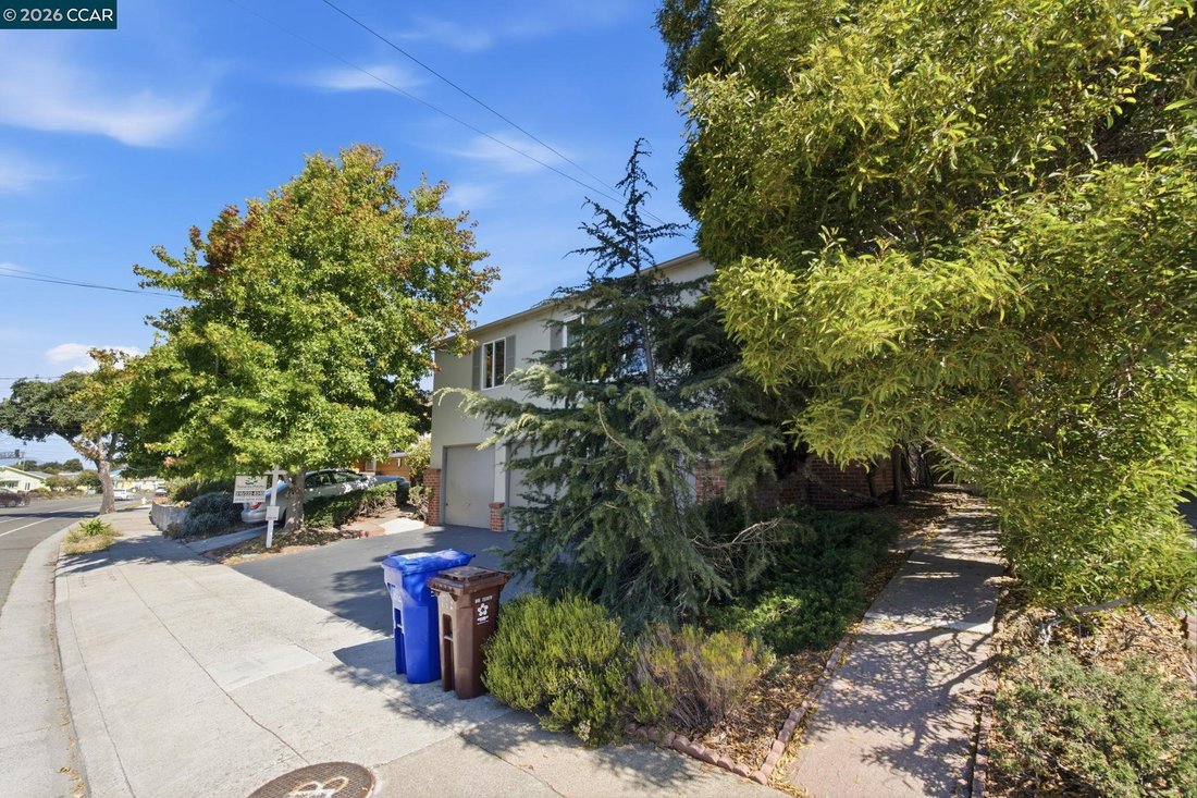 House in Richmond, California, United States 3 - 18568861