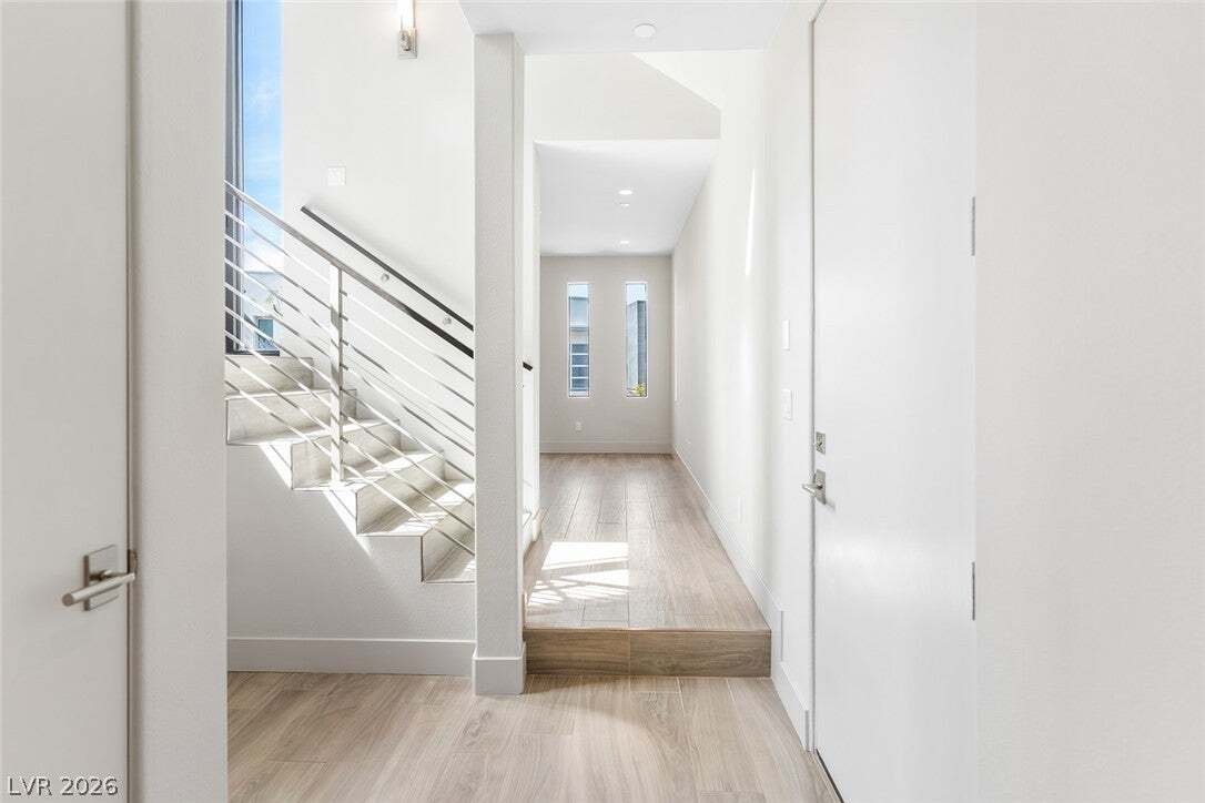 Townhouse in Henderson, Nevada, United States 2 - 18570587