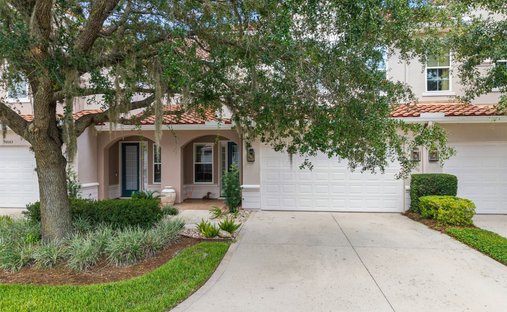 Villa in Fernandina Beach, Florida, Vereinigte Staaten 1