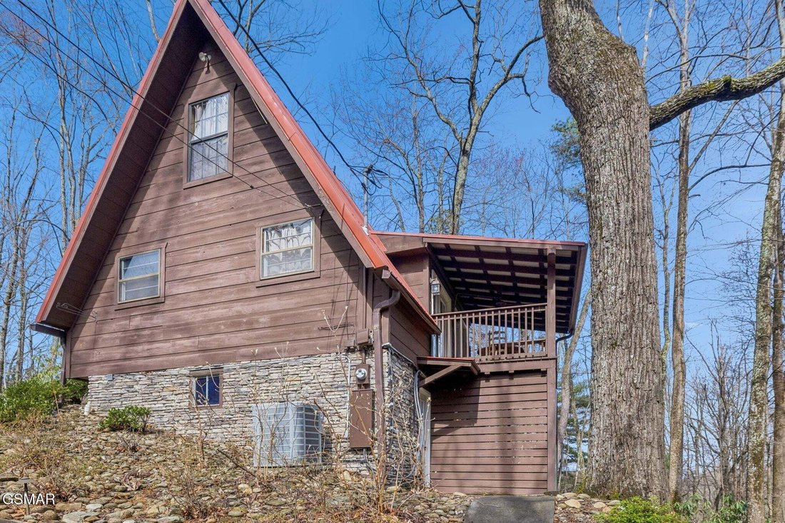 House in Gatlinburg, Tennessee, United States 2 - 18573604