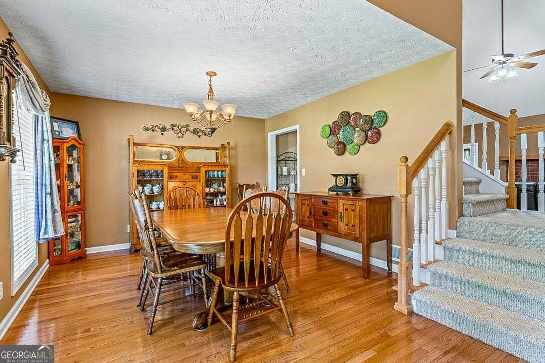 House in Locust Grove, Georgia, United States 5 - 18567615