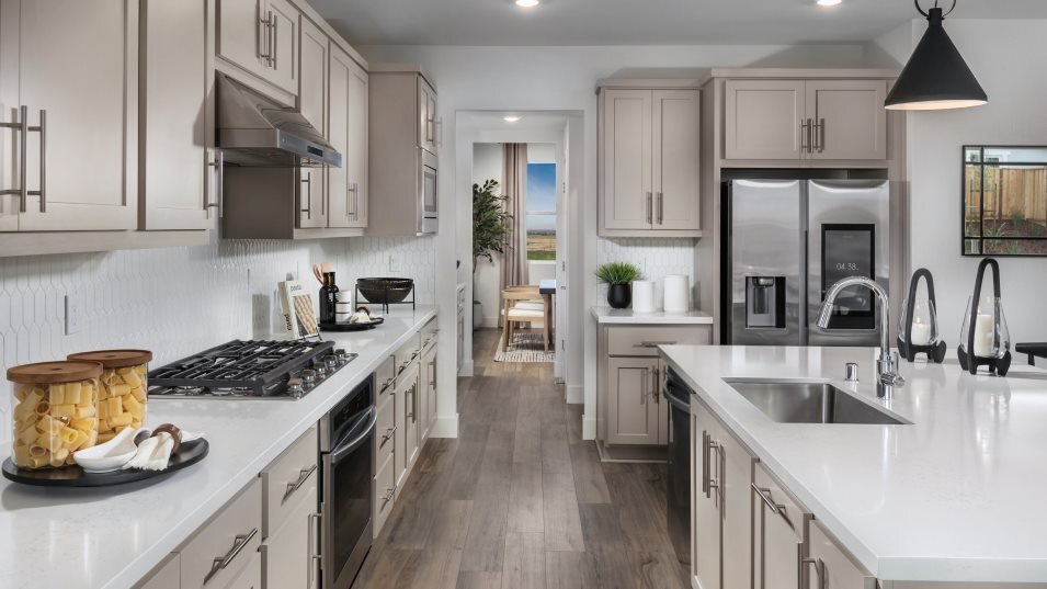 House in Tracy, California, United States 3 - 18567715