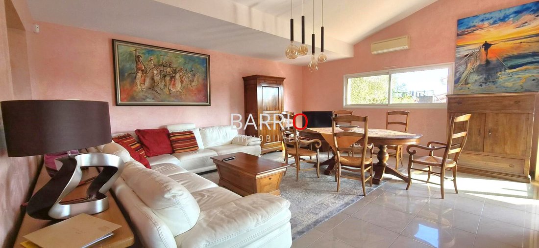 Apartment in Collioure, Occitania, France 5 - 18570416