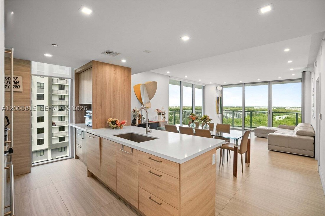 Condo in Golden Beach, Florida, United States 1 - 17738027