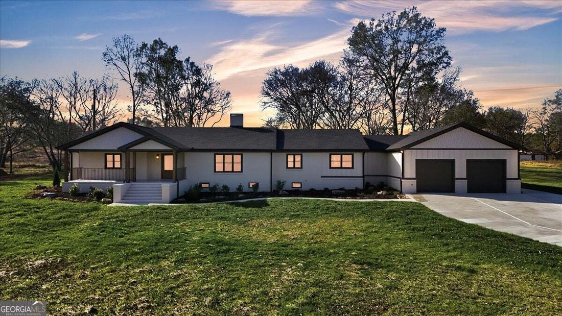 House in Taylorsville, Georgia, United States 2 - 18569048