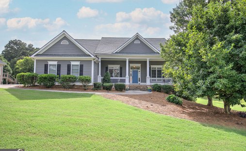 Casa a Cartersville, Georgia, Stati Uniti 1