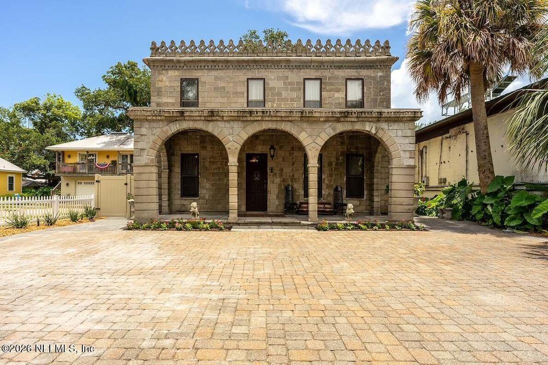 House in St. Augustine, Florida, United States 2 - 18571495
