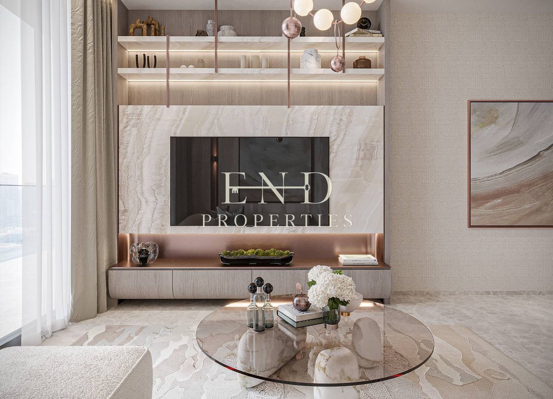 Apartment in JVC / Jumeirah Village Circle, Dubai, United Arab Emirates 2 - 18573277