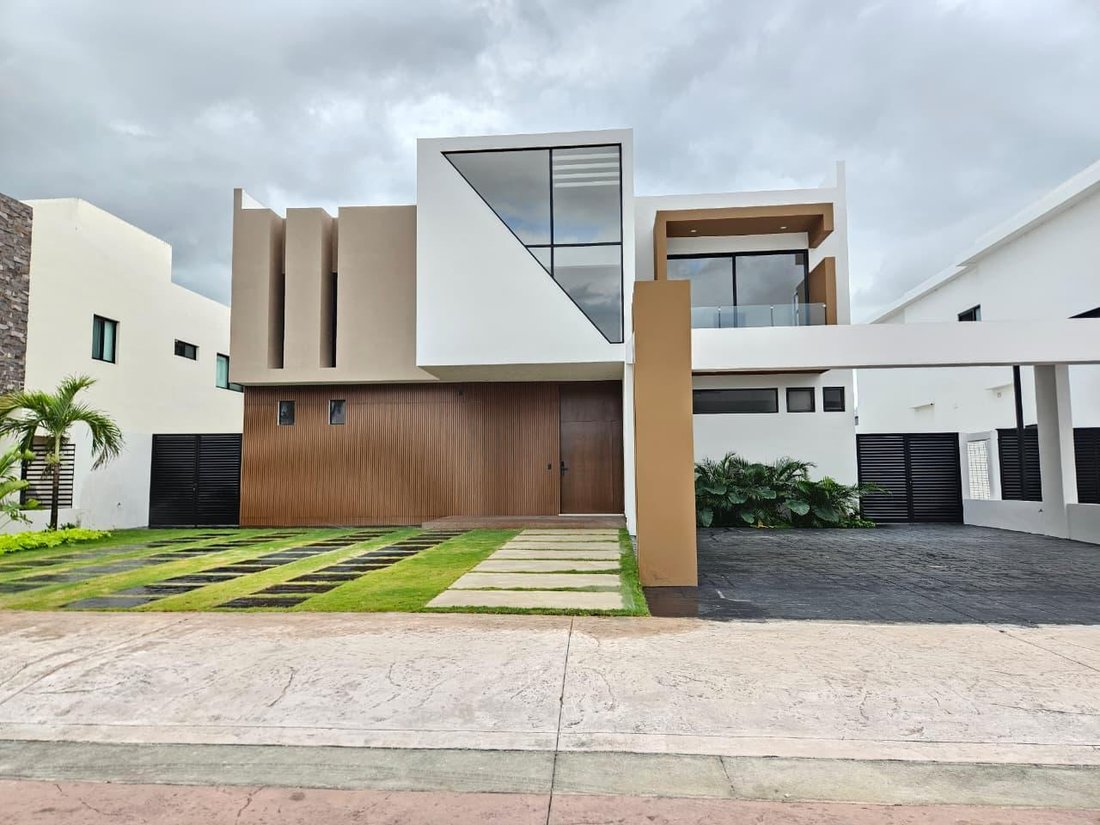 House in Cancún, Quintana Roo, Mexico 1 - 18569503