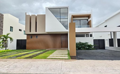 Casa a Cancún, Quintana Roo, Messico 1
