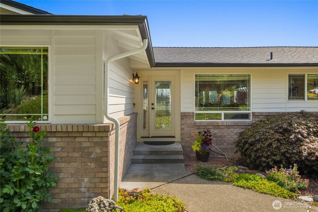 House in Lake Tapps, Washington, United States 5 - 18570434