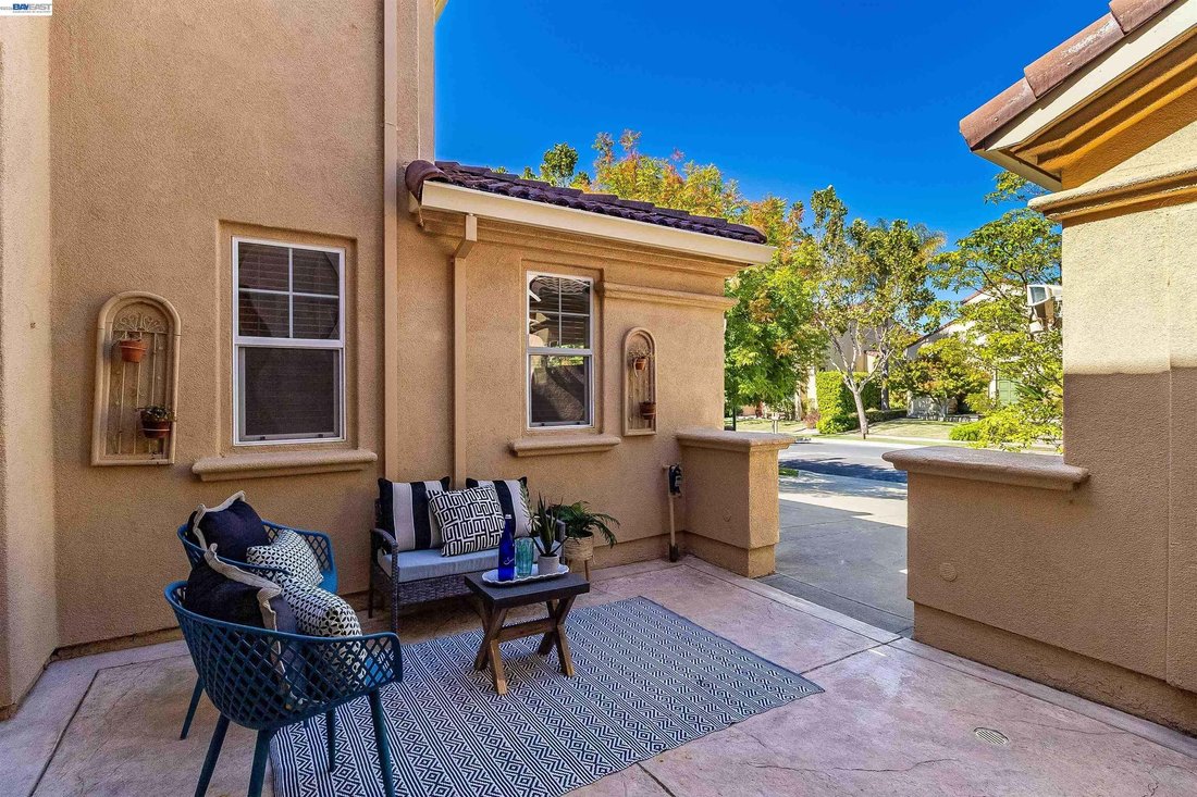 House in San Ramon, California, United States 4 - 18570719