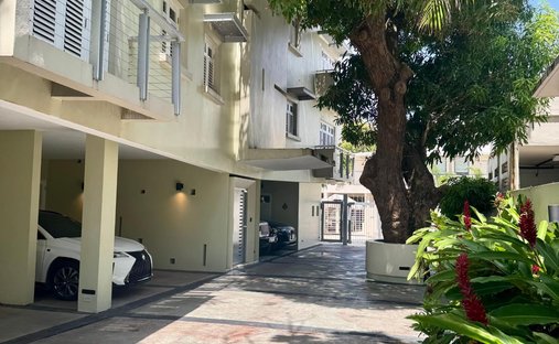 Apartment in San Juan, San Juan, Puerto Rico 1