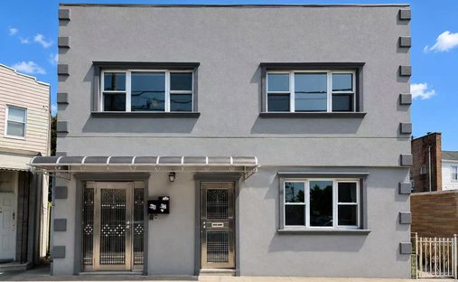 Wohnung in New York City, New York, Vereinigte Staaten 1