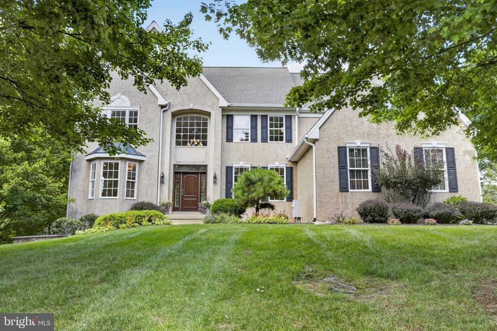 House in Thornton, Pennsylvania, United States 1 - 18572094