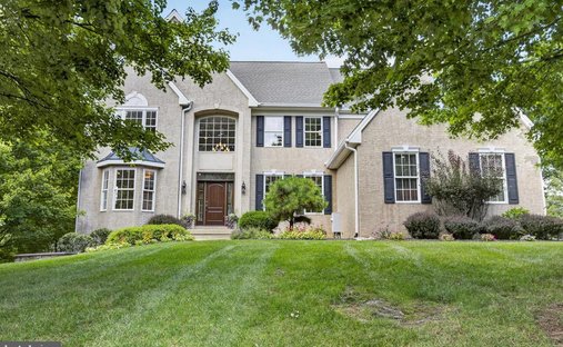 Casa a Thornton, Pennsylvania, Stati Uniti 1