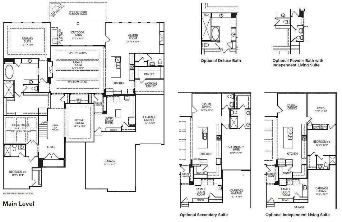 House in Bon Aqua, Tennessee, United States 4 - 18573545