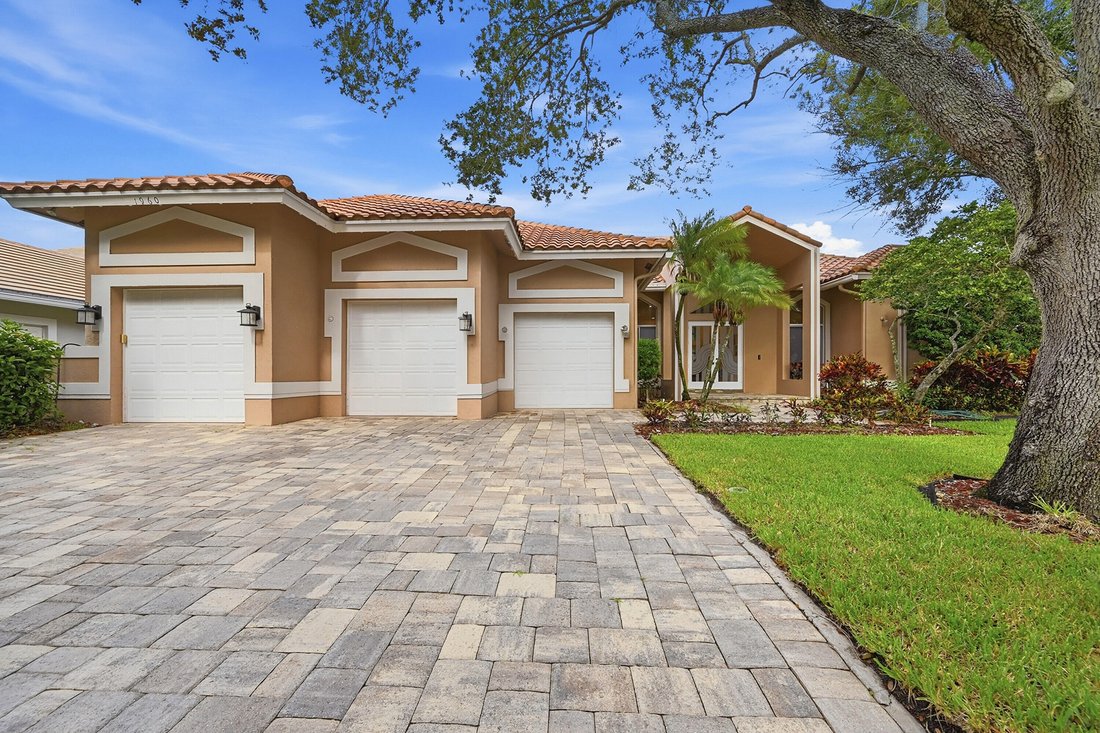 House in Coral Springs, Florida, United States 1 - 18567203