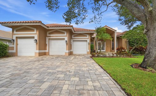 House in Coral Springs, Florida, United States 1