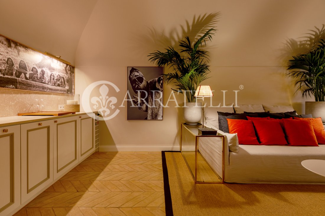 Apartment in Piazza del Popolo - Piazza Navona - Quirinale, Rome, Italy 4 - 18567236