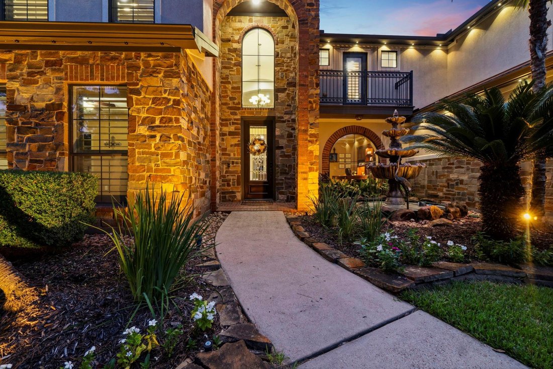 House in Montgomery, Texas, United States 2 - 18562942