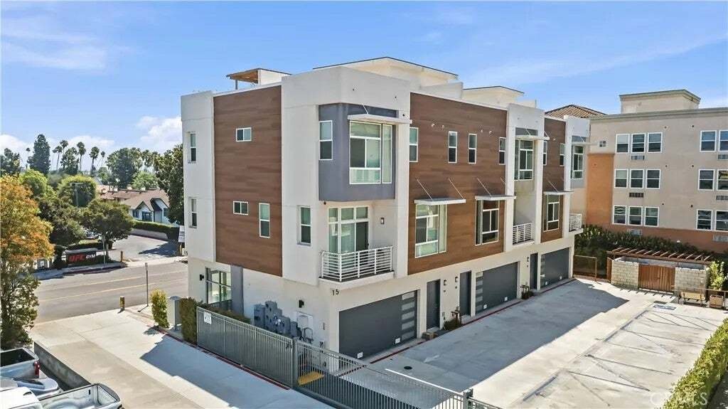Townhouse in Alhambra, California, United States 1 - 18567350