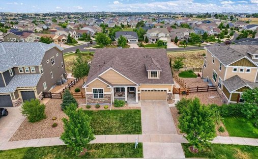 Casa a Aurora, Colorado, Stati Uniti 1