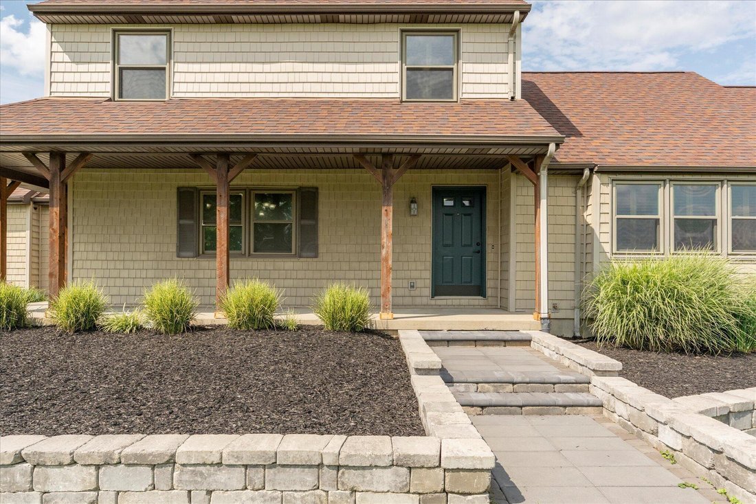 House in Hillsboro, Ohio, United States 5 - 18571373
