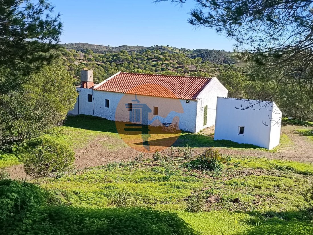 Finca in Castro Marim, Algarve, Portugal 4 - 14322176
