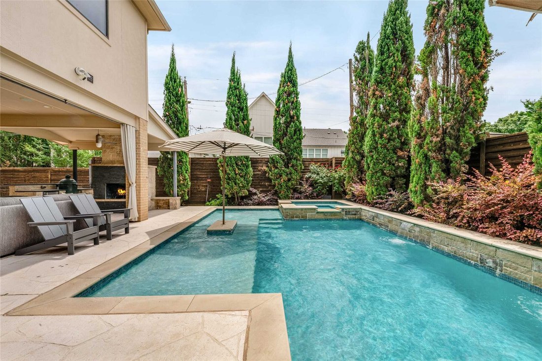 House in Dallas, Texas, United States 1 - 17990199