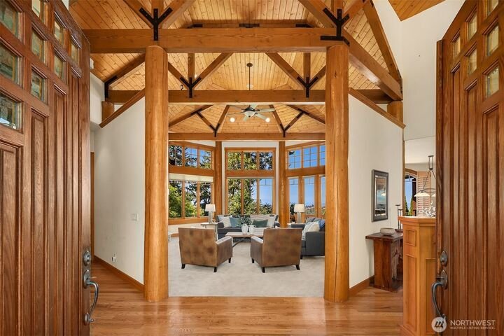 House in Bellevue, Washington, United States 2 - 18570492
